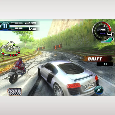 Illustration for article titled 3D Games Now Available For Palm webOS